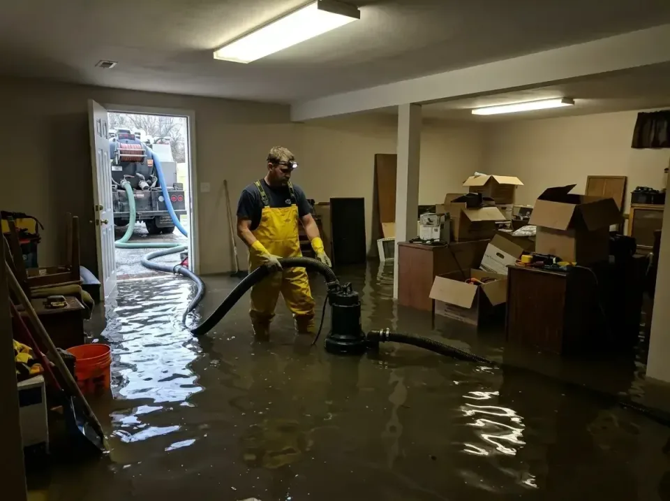 basement-burst-pipe-flooding-a-001 — frequently asked questions, 24-Hour Water Damage Restoration Services in Peru, IN